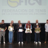 Gala del Tenis de Castellón