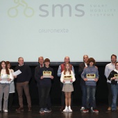 Gala del Tenis de Castellón