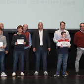 Gala del Tenis de Castellón