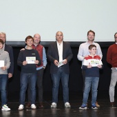 Gala del Tenis de Castellón