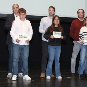 Gala del Tenis de Castellón