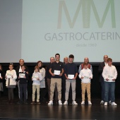 Gala del Tenis de Castellón