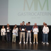 Gala del Tenis de Castellón