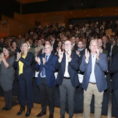 Gala del Tenis de Castellón
