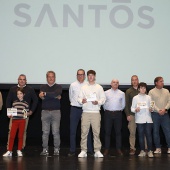 Gala del Tenis de Castellón