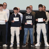 Gala del Tenis de Castellón