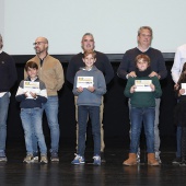 Gala del Tenis de Castellón