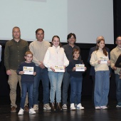 Gala del Tenis de Castellón