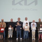 Gala del Tenis de Castellón