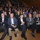Gala del Tenis de Castellón