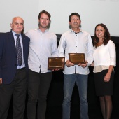 Gala del Tenis de Castellón