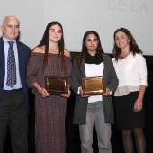 Gala del Tenis de Castellón