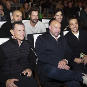 Gala del Tenis de Castellón