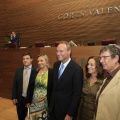 Les Corts Velencianes, Alberto Fabra