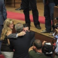 Les Corts Velencianes, Alberto Fabra