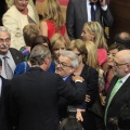 Les Corts Velencianes, Alberto Fabra
