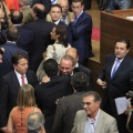 Les Corts Velencianes, Alberto Fabra