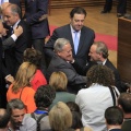 Les Corts Velencianes, Alberto Fabra