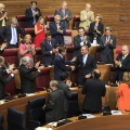Les Corts Velencianes, Alberto Fabra