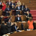 Les Corts Velencianes, Alberto Fabra