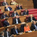 Les Corts Velencianes, Alberto Fabra