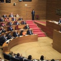 Les Corts Velencianes, Alberto Fabra