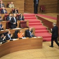 Les Corts Velencianes, Alberto Fabra