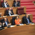 Les Corts Velencianes, Alberto Fabra