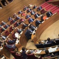 Les Corts Velencianes, Alberto Fabra
