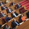 Les Corts Velencianes, Alberto Fabra