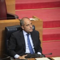 Les Corts Velencianes, Alberto Fabra