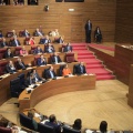 Les Corts Velencianes, Alberto Fabra