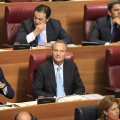 Les Corts Velencianes, Alberto Fabra