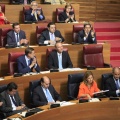 Les Corts Velencianes, Alberto Fabra