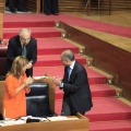 Les Corts Velencianes, Alberto Fabra