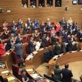 Les Corts Velencianes, Alberto Fabra