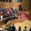 Les Corts Velencianes, Alberto Fabra