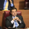 Les Corts Velencianes, Alberto Fabra