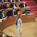 Les Corts Velencianes, Alberto Fabra