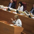 Les Corts Velencianes, Alberto Fabra