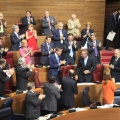Les Corts Velencianes, Alberto Fabra