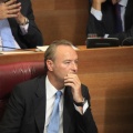 Les Corts Velencianes, Alberto Fabra