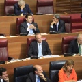Les Corts Velencianes, Alberto Fabra