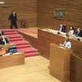 Les Corts Velencianes, Alberto Fabra