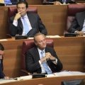 Les Corts Velencianes, Alberto Fabra