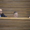 Les Corts Velencianes, Alberto Fabra