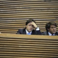 Les Corts Velencianes, Alberto Fabra