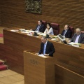 Les Corts Velencianes, Alberto Fabra
