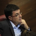 Les Corts Velencianes, Alberto Fabra
