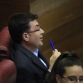 Les Corts Velencianes, Alberto Fabra